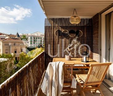 5 room luxury Flat for rent in Bailén, 50, Barcelona, Province of B... - Photo 6