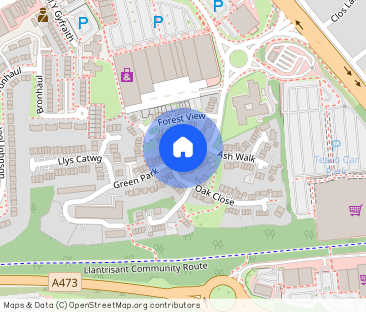 Green Park, CF72 - Photo 1