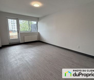 508-3605, saint urbain, Le Plateau-Mont-Royal à louer - Photo 3