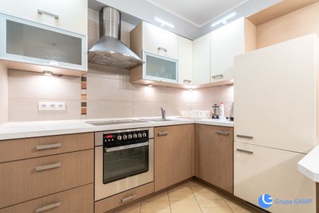 2-pok. 34m2 *Wisła Residence- Piwna* balkon - Фото 3