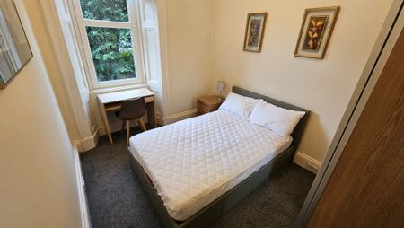 Dalkeith Road, Newington, Edinburgh, EH16 5AH - - Photo 5