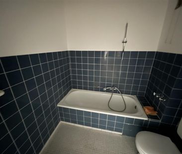 Große 2 Zimmer-Wohnung mit Balkon - Foto 1