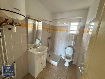 Location Appartement 1 pièce 27m² LE TAMPON 97430 - Photo 3