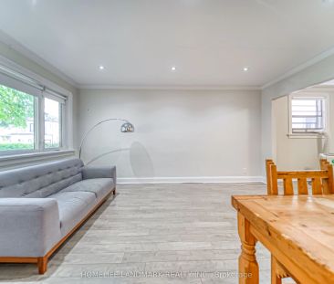 335 Cosburn Avenue #Main Floor - Photo 2