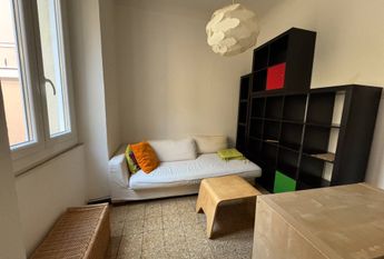 Appartamento in affitto - Centro Storico (Genova)