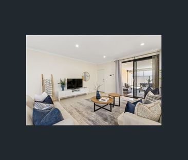 "Stunning 3 Bedroom Rental House in Coveted Aveley Community" - Photo 1