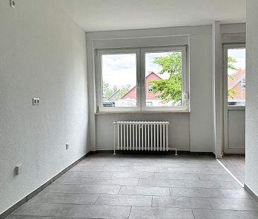 großzügige 4-Zimmerwohnung mit Balkon *frisch renoviert* - Foto 3