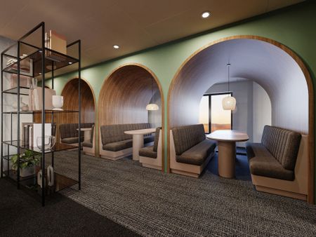 Appartement à louer, Québec (Charlesbourg) - Photo 4