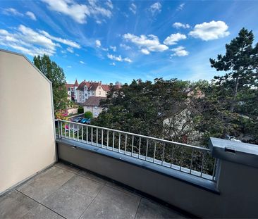 Location Appartement 3 pièces 68m² - Photo 1