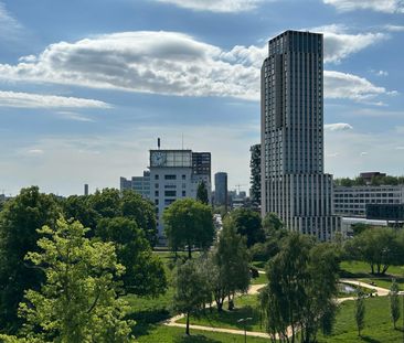 Te huur: Appartement Machinekamerplein 32 077 in Eindhoven - Foto 2
