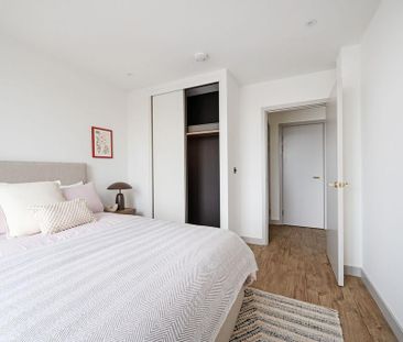 1 bedroom flat to rent - Photo 6