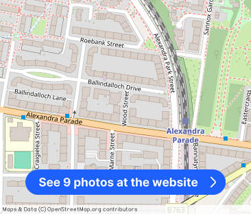 2 bedroom flat for rent - Photo 1