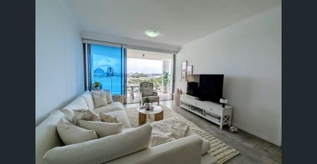 Rare Lakefront Opportunity | Spectacular Skyline Views at Southlakes At Varsity - Photo 2