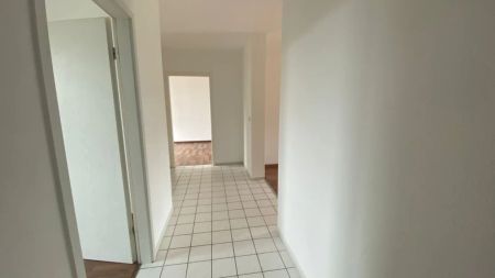 *** Ruhige und gemütliche 3-Raum-Wohnung mit Balkon in Chemnitz-Kappel *** - Foto 5