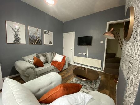 4 bedroom house to rent - Photo 4