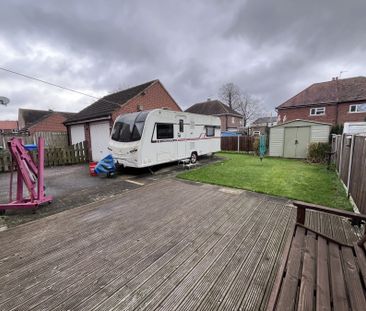 Fairfield, Rawcliffe Bridge, Goole - Photo 1