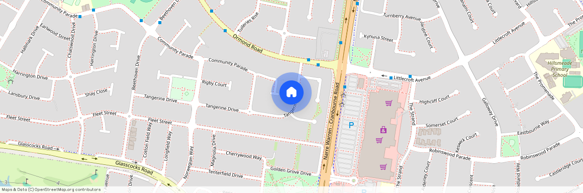 11 Tangerine Drive, Vic 3805, Narre Warren South