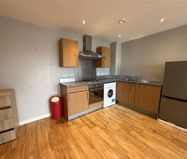 2 bedroom apartment to rent - Photo 6