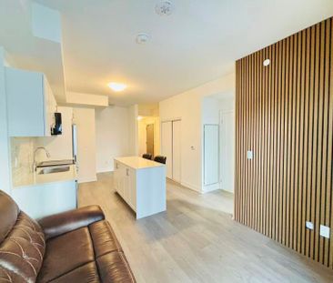 For Lease - 715 Davis Drive Unit# B 709, Newmarket, Ontario - Photo 3