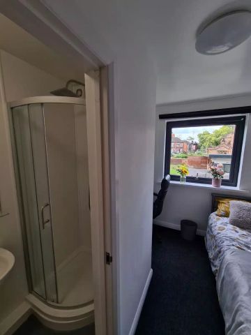 Ensuite Room (Gold-B) - Photo 5