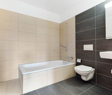 4.5 Zimmer, 109 m², 8. Stock - Foto 5