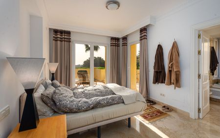 Middle Floor Apartment in Casares Playa - Foto 4