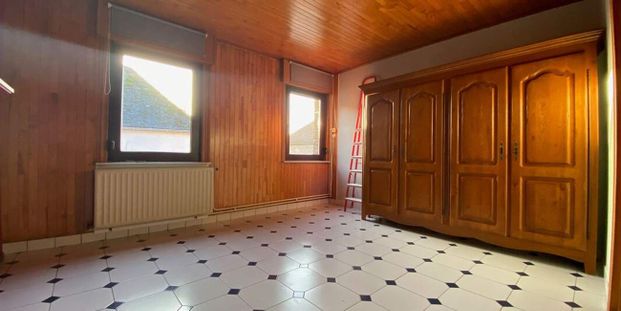 Eengezinswoning te huur in Mainvault voor € 770 met 2 slaapkamers - Foto 1