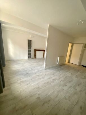 Appartement 1 pièce à louer - Photo 1