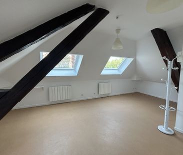Location Appartement 1 pièce 17m² AMIENS 80000 - Photo 4