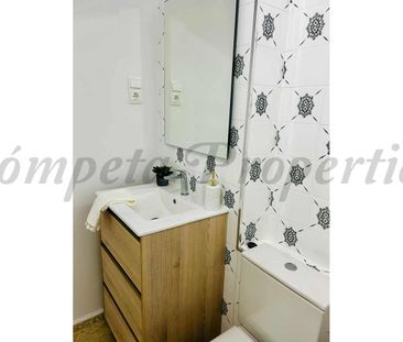 Apartment in Torrox-Costa, Front line of beach - Photo 3