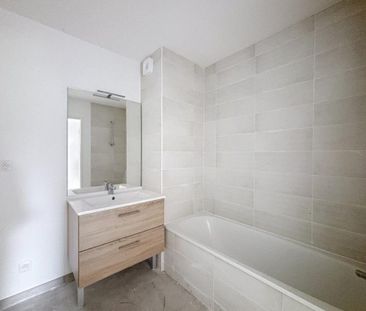 Appartement 3 pièces – 61 m² - Photo 6