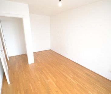 Liebenau – 52m² – 3 Zimmer Wohnung – großer westseitiger Balkon - Photo 1