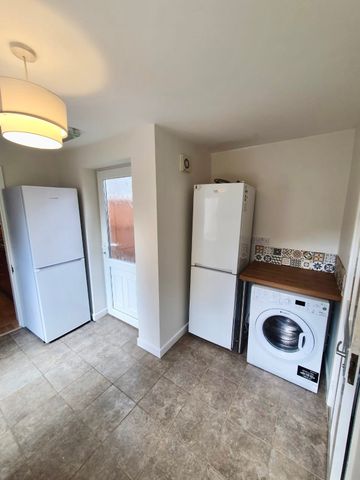 Room 4 – Canterbury Terrace, LE3 1AA - Photo 2
