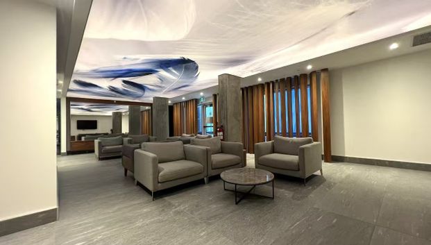 1200 Rue Crescent Montréal (Ville-Marie), QC H3G - Photo 1