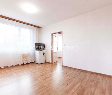 Pronájem bytu 1+1 36 m² - Фото 1