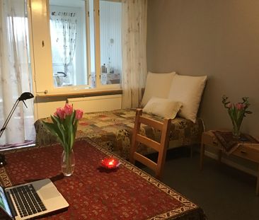 Hammarkulletorget, Angered - Foto 3