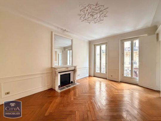 Appartement à louer 6 pièces 140.01m² - Photo 1