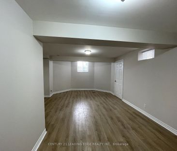 For Lease - 1142 Snowberry Court, Oshawa, Ontario - Photo 6