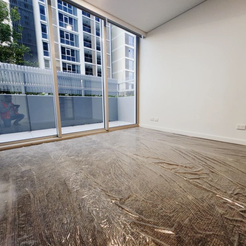 2 bed 1 bath-110 - Photo 1