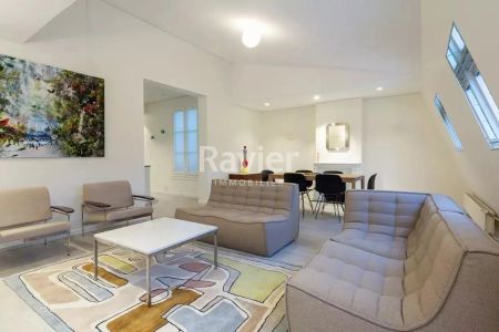 Rue Gustave Courbet - Paris 16e - 75016 Paris 16ème - Réf 86346243 - Photo 4