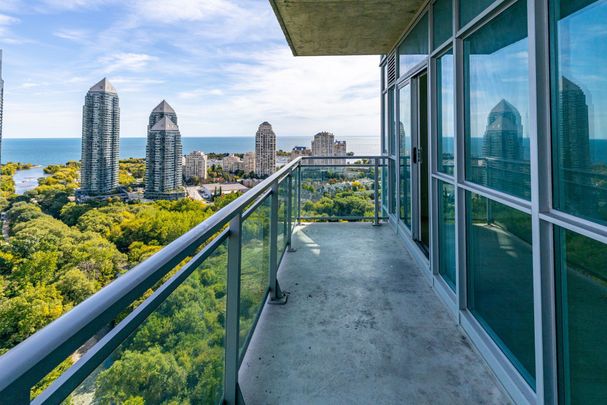 For Lease - 165 Legion Road Unit# 2425, Toronto, Ontario - Photo 1