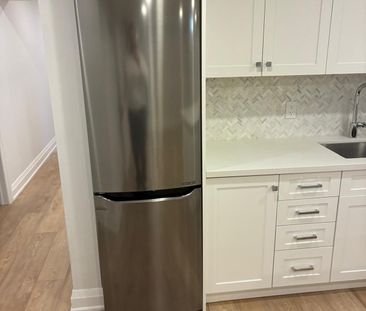 For Lease - 32 Glenforest Drive Unit# Lower, Vaughan, Ontario - Photo 6