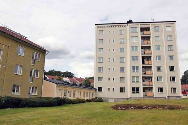 2 RUM KÖK - Photo 1