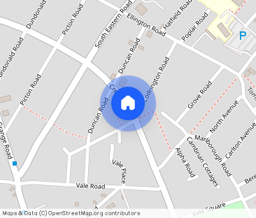 Crescent Road, Ramsgate, CT11 - Photo 1