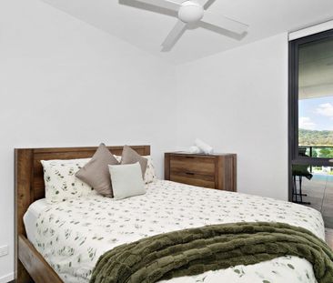 SECURE RESORT-STYLE LIVING IN THE PRESTIGIOUS WATERS EDGE COMPLEX -... - Photo 1