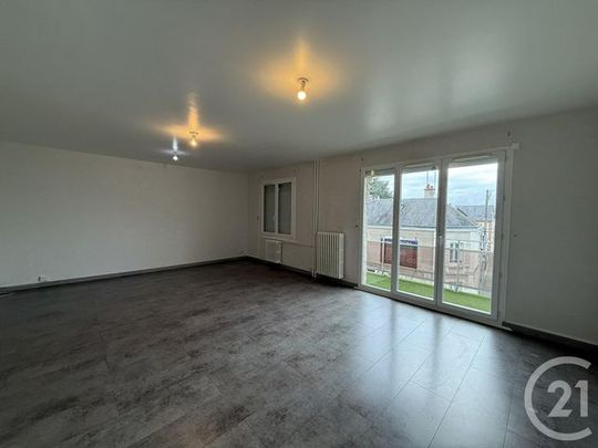 Appartement F4 à louer 4 pièces - 83,30 m2 CHARTRES - 28 - Photo 1