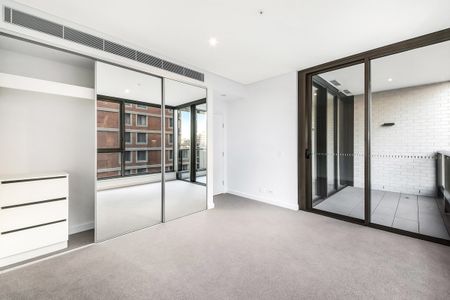 One Bedroom Plus Room-sized Study - Photo 2