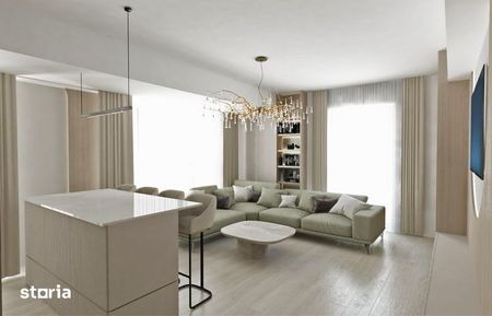 inchiriez apartament 3 camere, Novum Splai - Fotografie 5