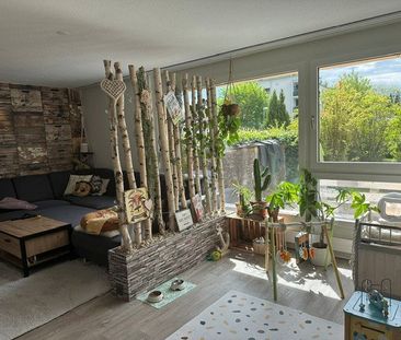4.5 Zimmer, 123 m², EG - Photo 1