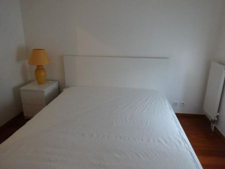 Location appartement 2 pièces 50.49 m2 à Tours - Photo 5